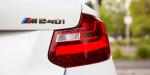 BMW M240i Coupe 2016 года (AU)